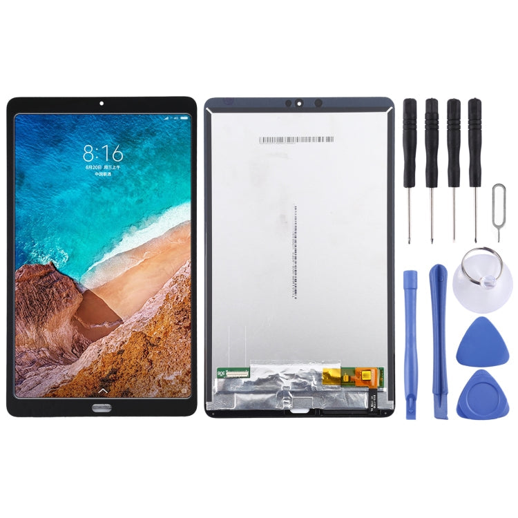 LCD Screen and Digitizer Full Assembly for Xiaomi Mi Pad 4 Plus