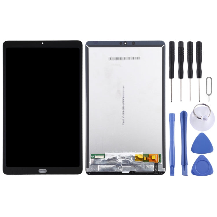 LCD Screen and Digitizer Full Assembly for Xiaomi Mi Pad 4 Plus My Store