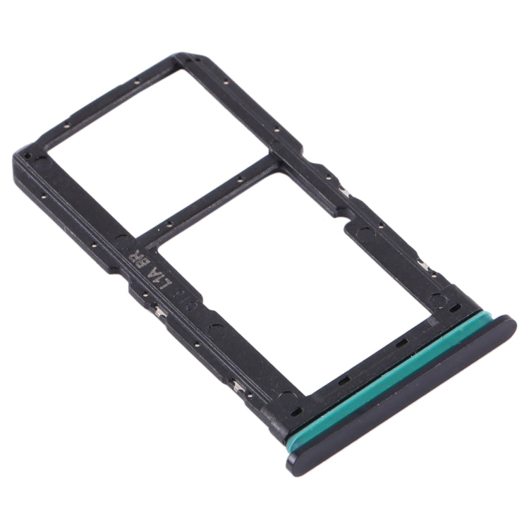 For OPPO Reno2 PCKM70 PCKT00 PCKM00 CPH1907  SIM Card Tray + SIM Card Tray / Micro SD Card Tray My Store