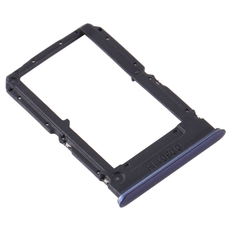 For OPPO A92S/Reno4 Z 5G PDKM00 SIM Card Tray + SIM Card Tray My Store