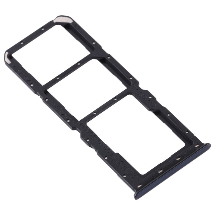 For OPPO A91/F15/Reno3 4G/Reno3 Youth CPH2001 CPH2021 PCPM00 SIM Card Tray + SIM Card Tray + Micro SD Card Tray My Store