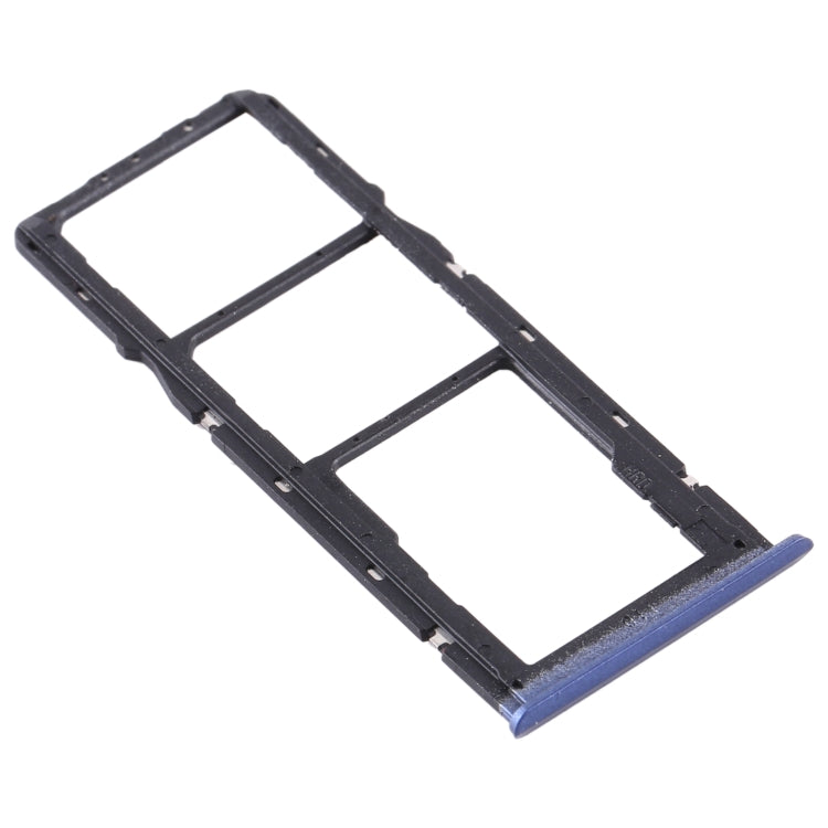 For OPPO Realme C11 RMX2185  SIM Card Tray + SIM Card Tray + Micro SD Card Tray My Store