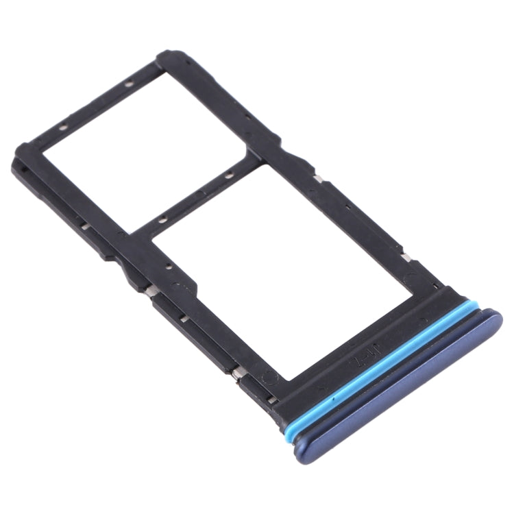 SIM Card Tray + SIM Card Tray / Micro SD Card Tray for Xiaomi Mi 10T Lite 5G My Store