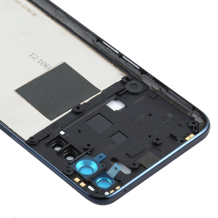 For OPPO A91/F15 PCPM00 CPH2001 CPH2021 Back Housing Frame My Store