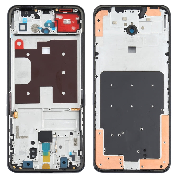 For OPPO Reno2 Z/Reno2 F PCKM70 PCKT00 CPH1945 CPH1951 CPH1989 Front Housing LCD Frame Bezel Plate My Store