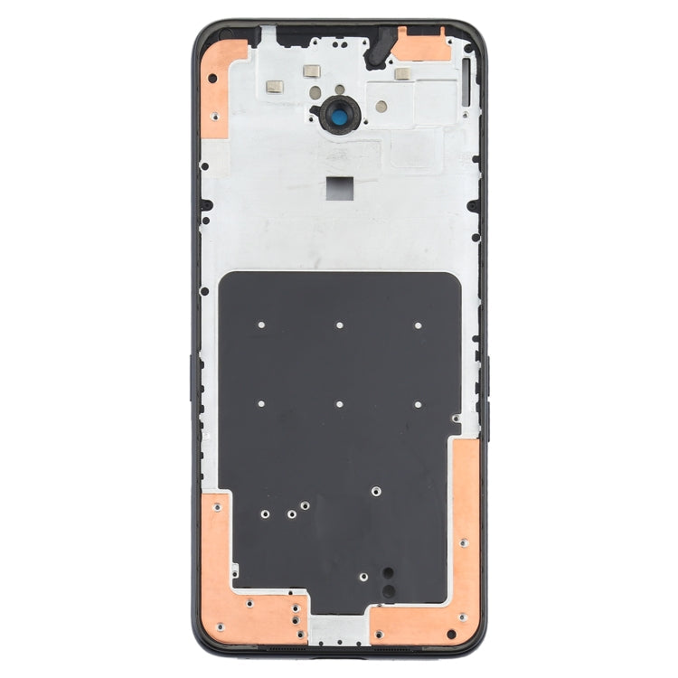 For OPPO Reno2 Z/Reno2 F PCKM70 PCKT00 CPH1945 CPH1951 CPH1989 Front Housing LCD Frame Bezel Plate My Store