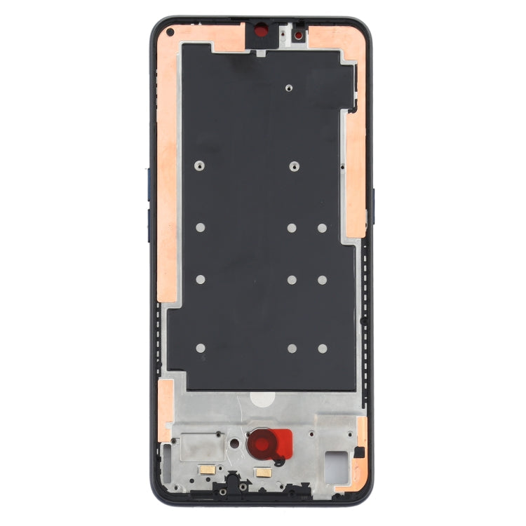 For OPPO Reno3 5G/Reno3 4G PCHM30 CPH2043 Front Housing LCD Frame Bezel Plate My Store