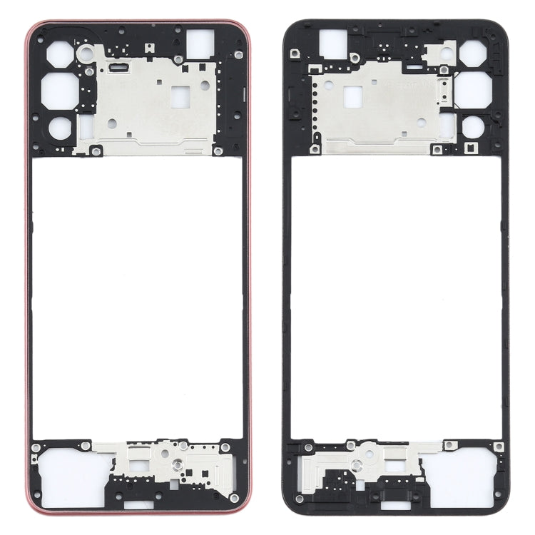 For OPPO Reno4 5G Back Housing Frame My Store