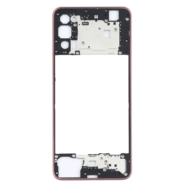 For OPPO Reno4 5G Back Housing Frame My Store