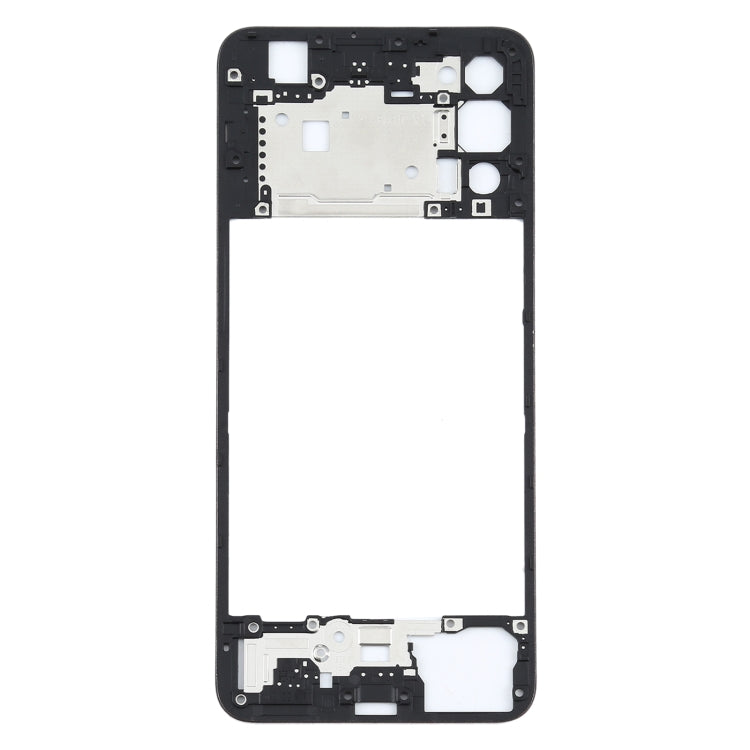 For OPPO Reno4 5G Back Housing Frame My Store