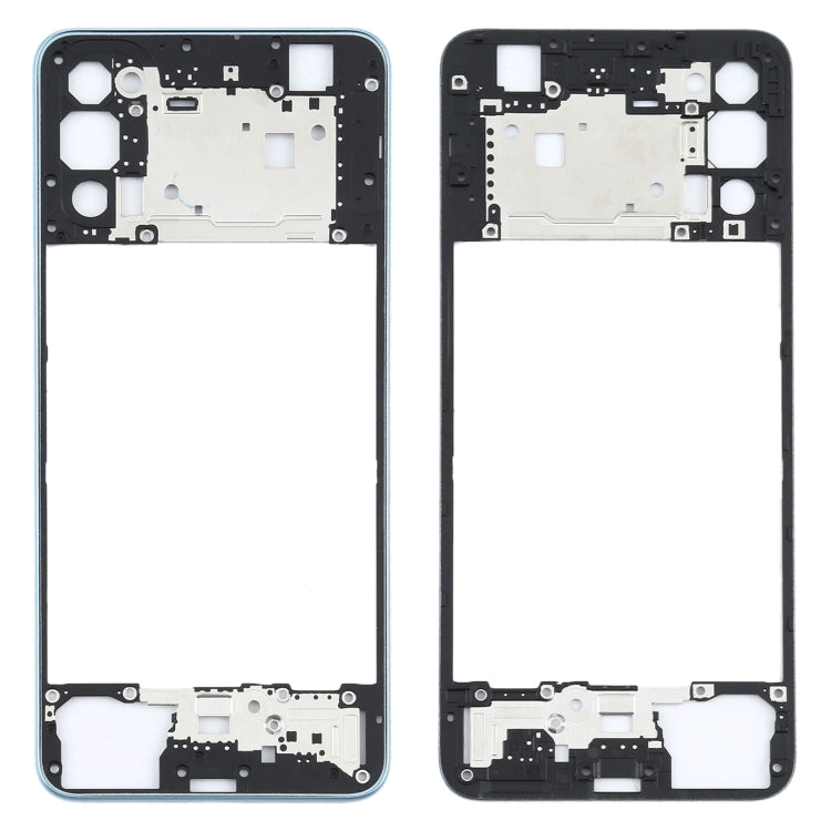 For OPPO Reno4 5G Back Housing Frame My Store