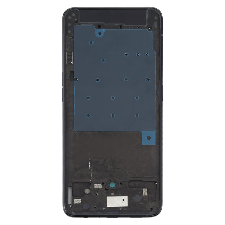 For OPPO Reno 5G/Reno 4G PCAM00 PCAT00 CPH1917 CPH1921 Front Housing LCD Frame Bezel Plate