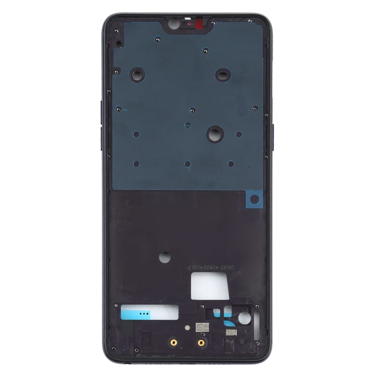 For OPPO R15 PACM00 CPH1835 PACT00 CPH1831 PAAM00 Front Housing LCD Frame Bezel Plate My Store