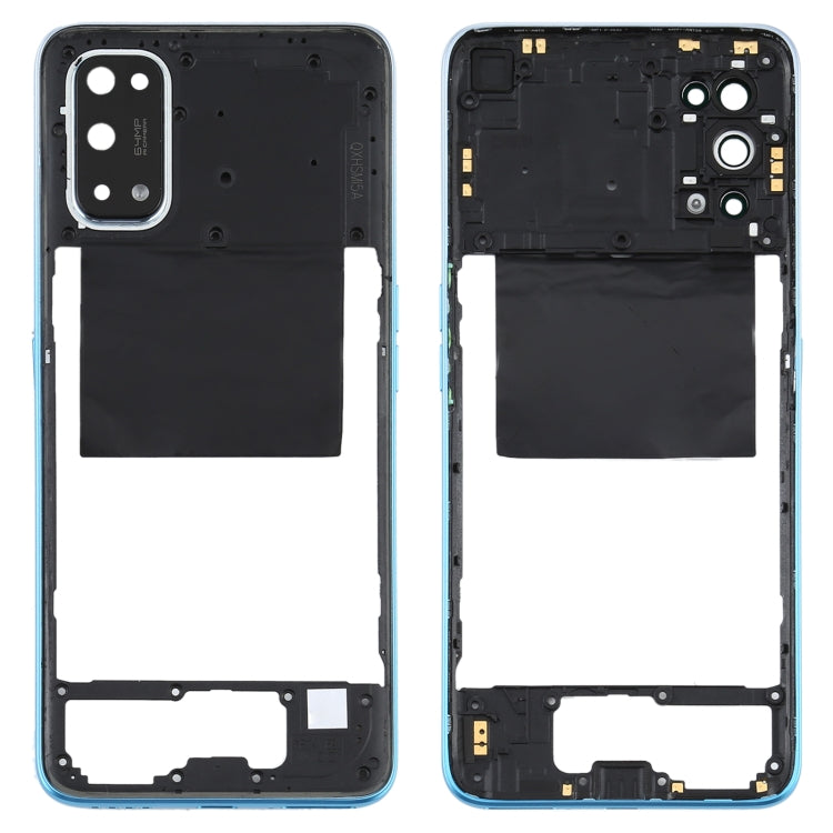 For OPPO Realme X7 Back Housing Frame My Store