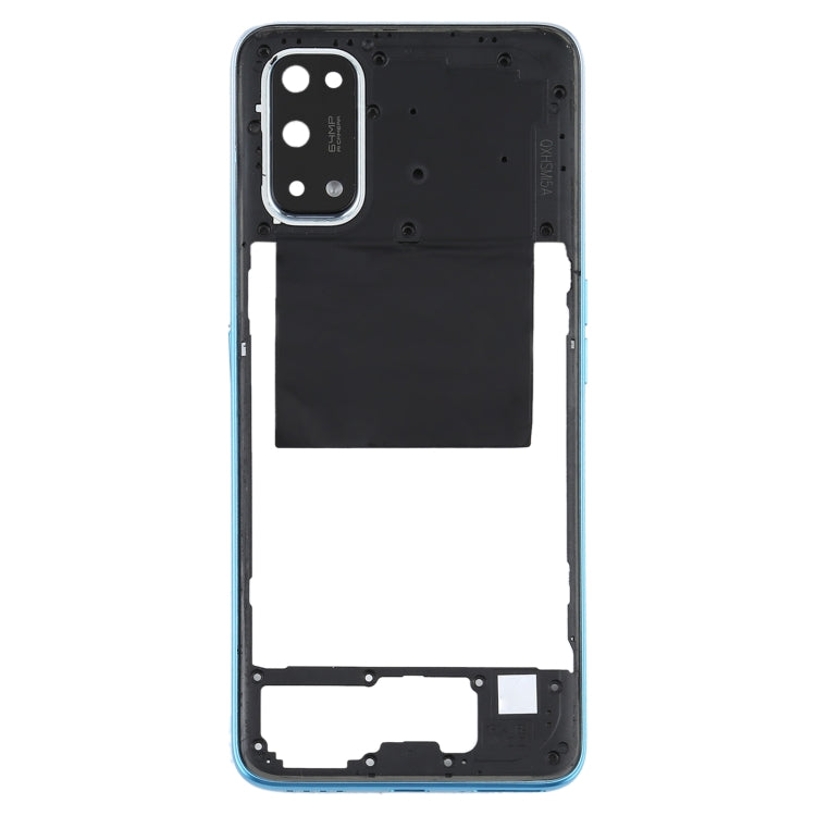 For OPPO Realme X7 Back Housing Frame My Store