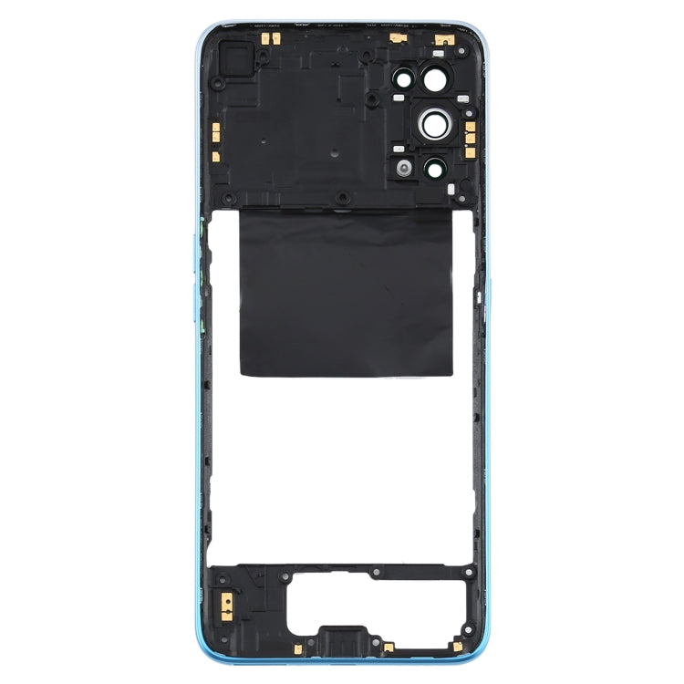 For OPPO Realme X7 Back Housing Frame My Store