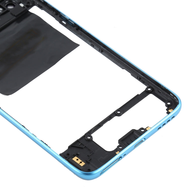 For OPPO Realme X7 Back Housing Frame My Store