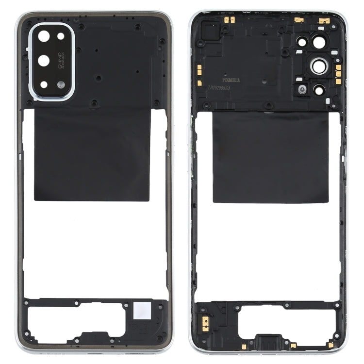 For OPPO Realme X7 Back Housing Frame My Store