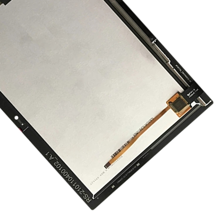 LCD Screen and Digitizer Full Assembly for Lenovo TAB4 10 REL Tablet TB-X504F TB-X504M TB-X504L My Store