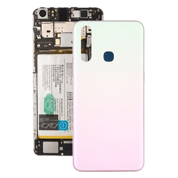 For Vivo Z5x/Z1 Pro/V1911A/V1919A/1919/1951/PD1911F_EX/1918 Battery Back Cover My Store