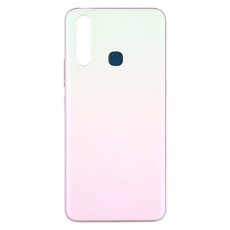 For Vivo Z5x/Z1 Pro/V1911A/V1919A/1919/1951/PD1911F_EX/1918 Battery Back Cover My Store