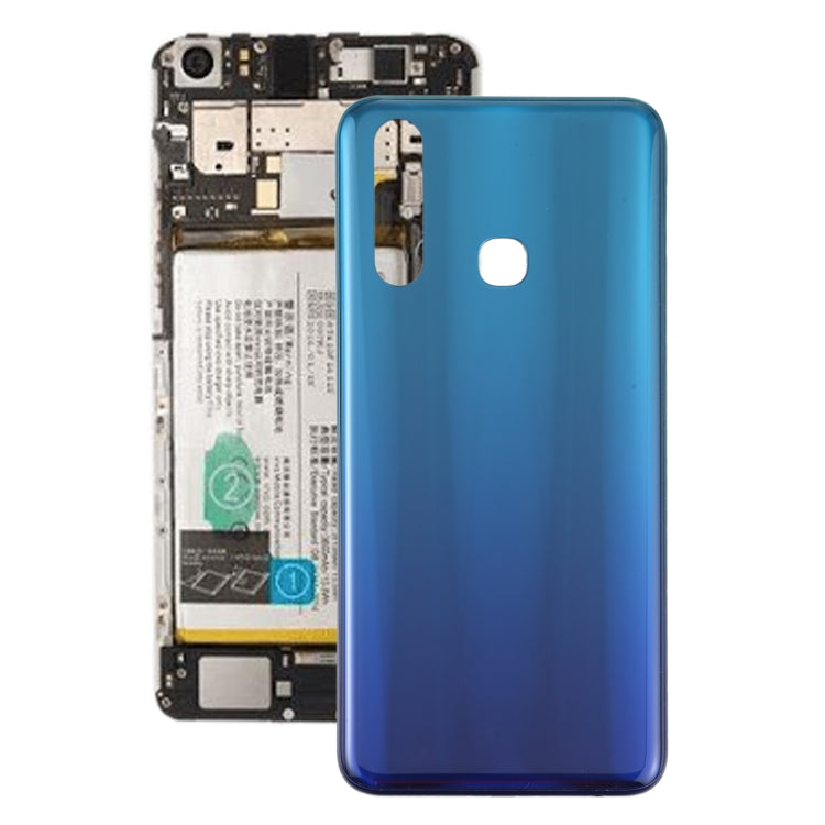 For Vivo Z5x/Z1 Pro/V1911A/V1919A/1919/1951/PD1911F_EX/1918 Battery Back Cover My Store