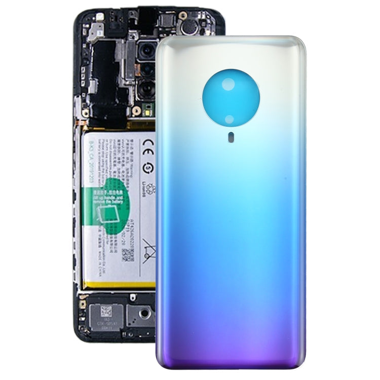 For Vivo S6 5G/V1962A/V1962BA Battery Back Cover My Store