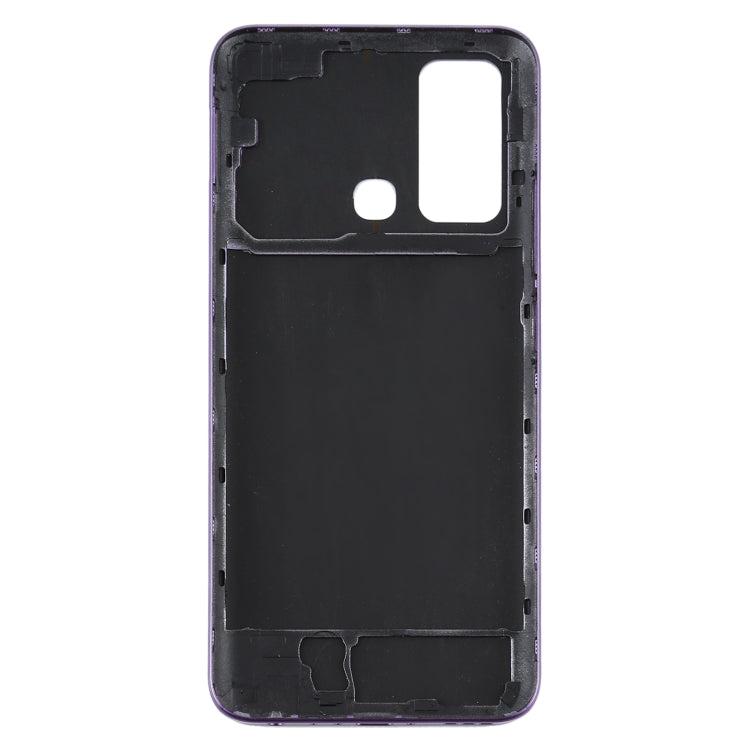 For Vivo Y50 / 1935 Battery Back Cover My Store