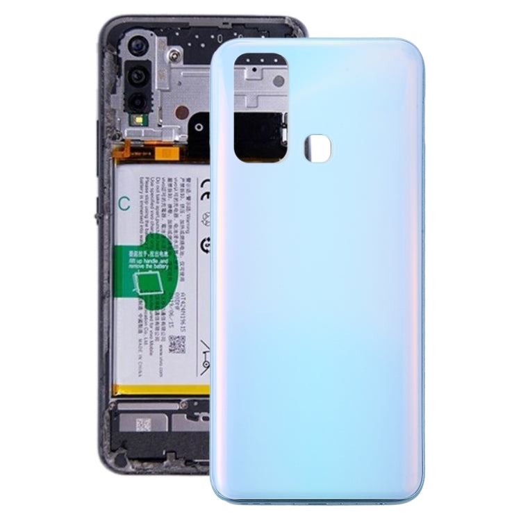 For Vivo Y50 / 1935 Battery Back Cover My Store