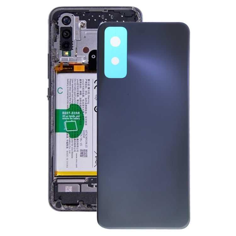 For Vivo Y30 / V2034A Battery Back Cover My Store