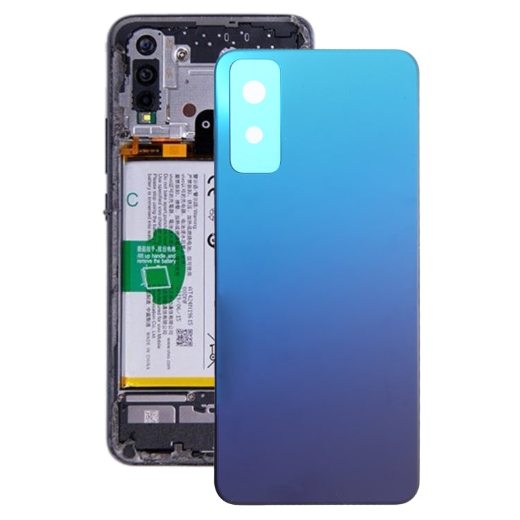 For Vivo Y30 / V2034A Battery Back Cover My Store