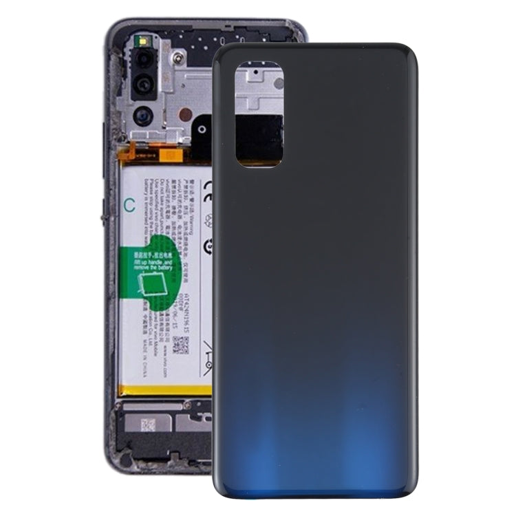 For Vivo iQOO Z1 / V1986A Battery Back Cover My Store