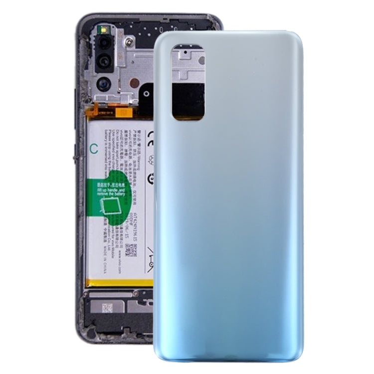 For Vivo iQOO Z1 / V1986A Battery Back Cover My Store