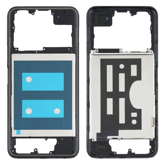 For Vivo Y70s Middle Frame Bezel Plate My Store