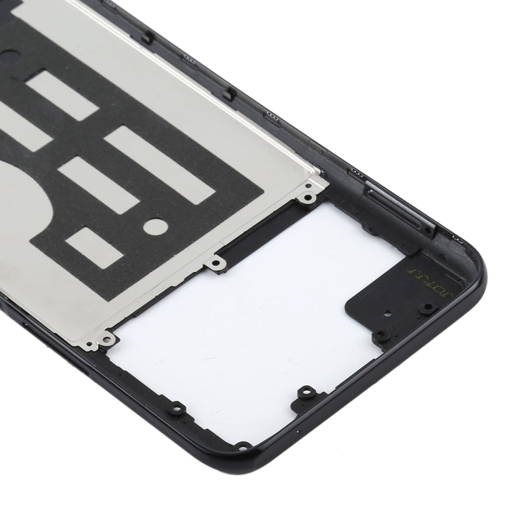 For Vivo Y70s Middle Frame Bezel Plate My Store