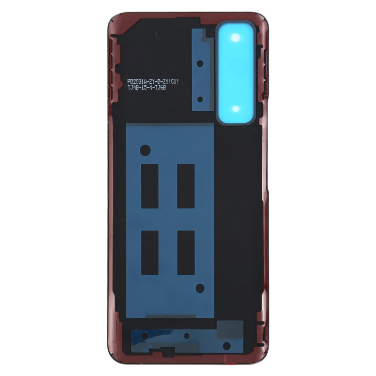 For Vivo Y73s / V2031A Battery Back Cover My Store