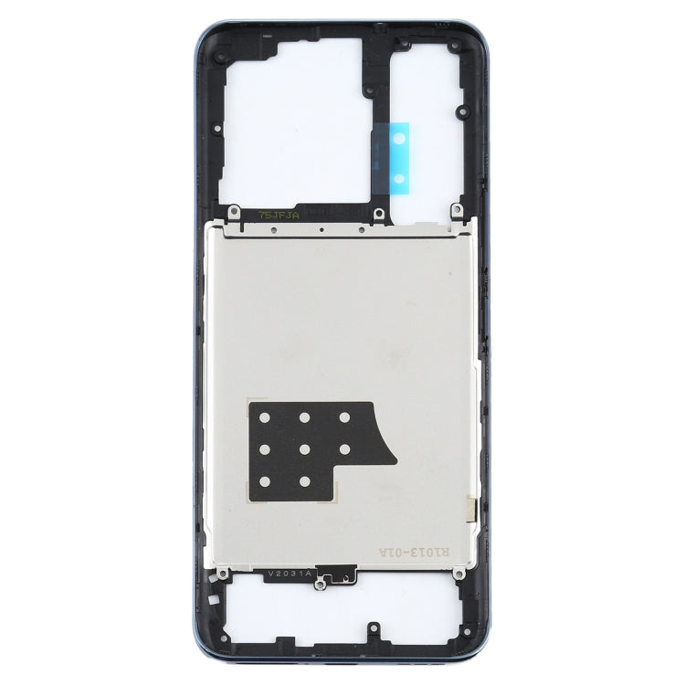 For Vivo Y73s V2031A Middle Frame Bezel Plate My Store