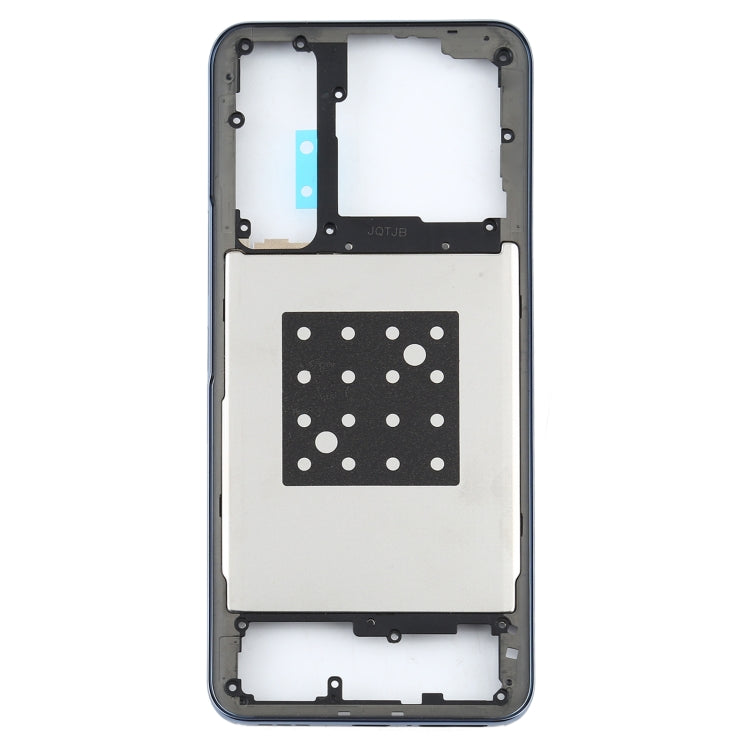 For Vivo Y73s V2031A Middle Frame Bezel Plate My Store