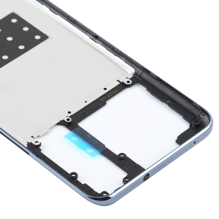 For Vivo Y73s V2031A Middle Frame Bezel Plate My Store