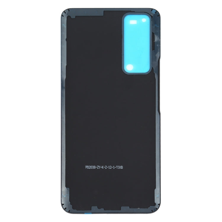 For Vivo Y70 / V20 SE V2022, V2023 Battery Back Cover My Store