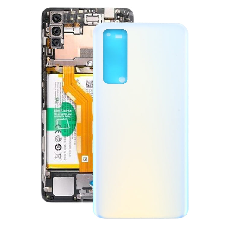 For Vivo Y70 / V20 SE V2022, V2023 Battery Back Cover My Store