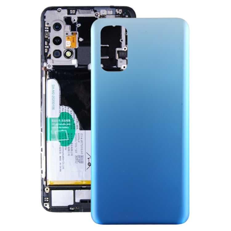 For OPPO Realme Q2 Battery Back Cover