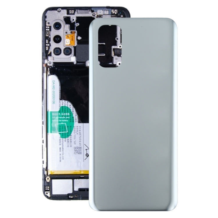 For OPPO Realme Q2 Battery Back Cover My Store