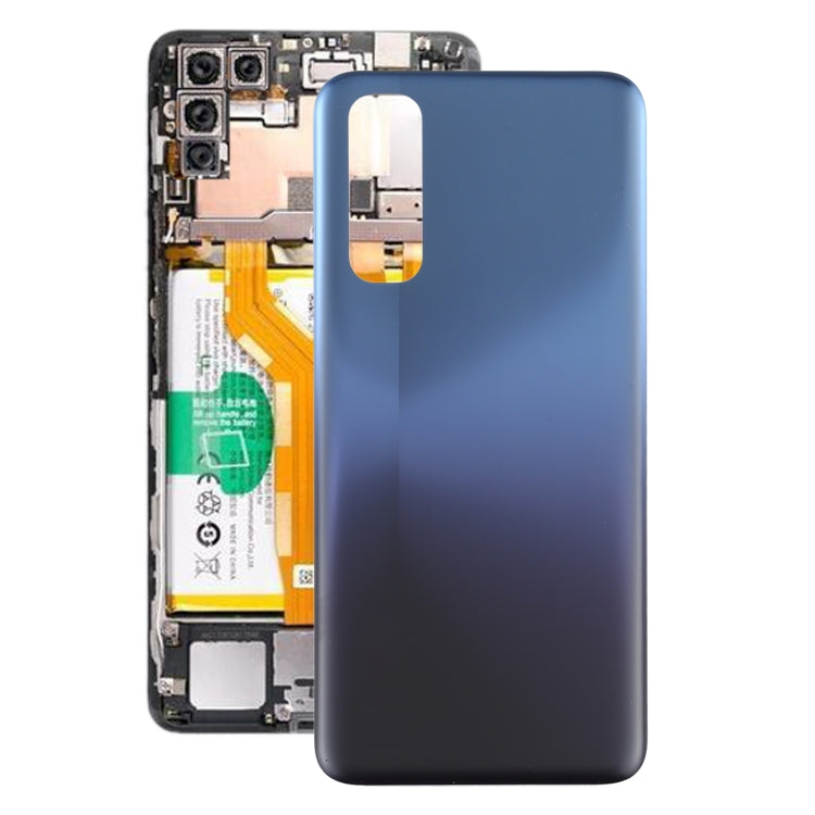 For OPPO Realme 7 / RMX2155 / RMX2151 / RMX2163 Battery Back Cover