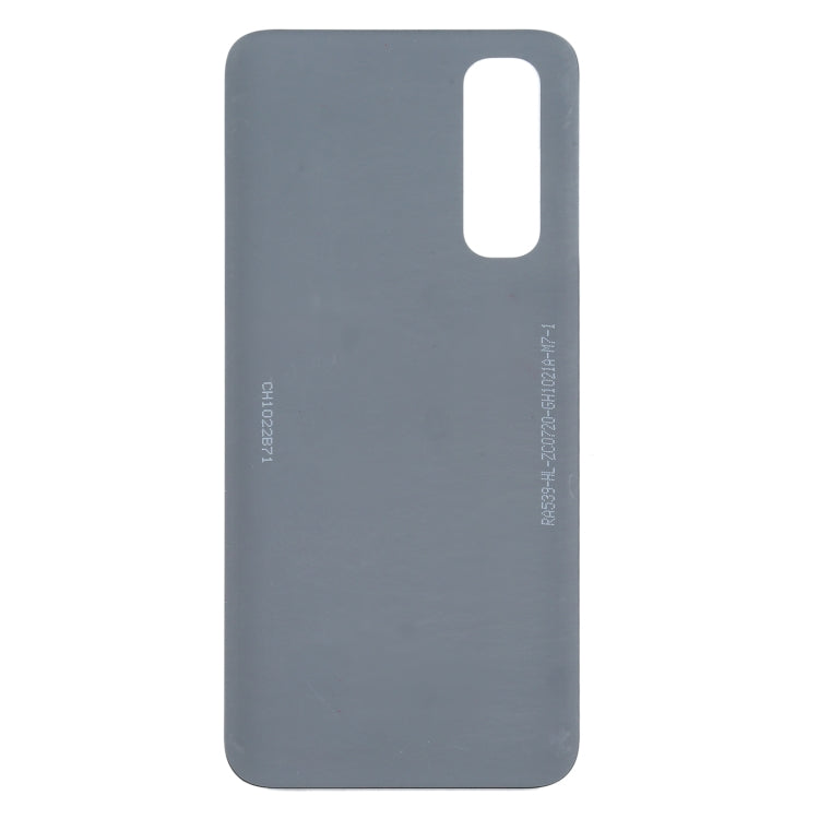 For OPPO Realme 7 / RMX2155 / RMX2151 / RMX2163 Battery Back Cover My Store