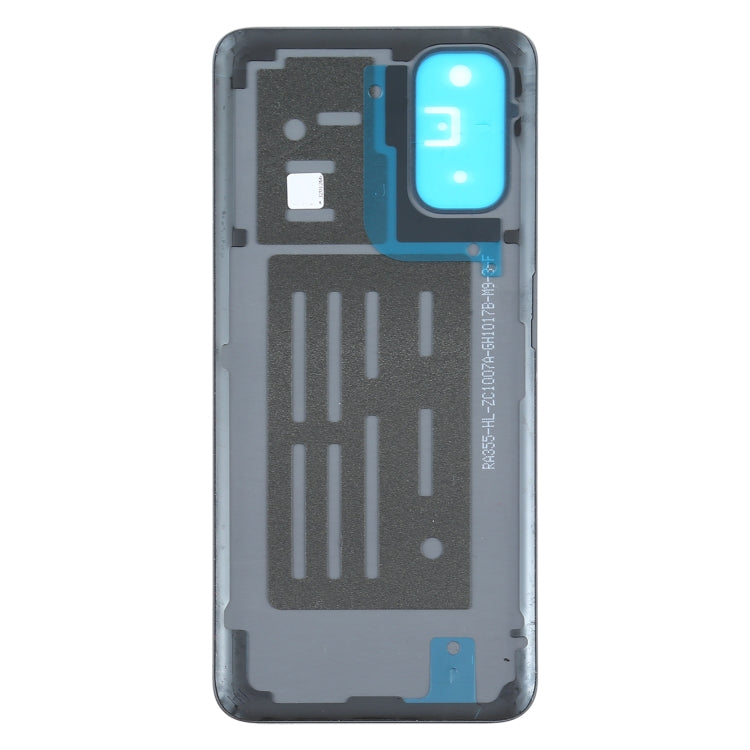 For OPPO Realme V5 5G Battery Back Cover My Store