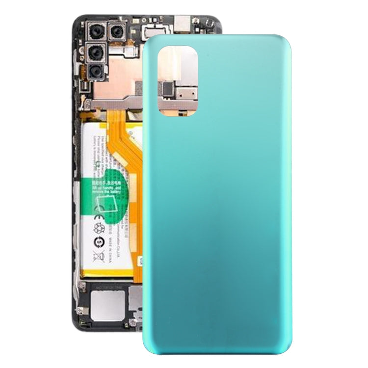 For OPPO Realme V5 5G Battery Back Cover My Store