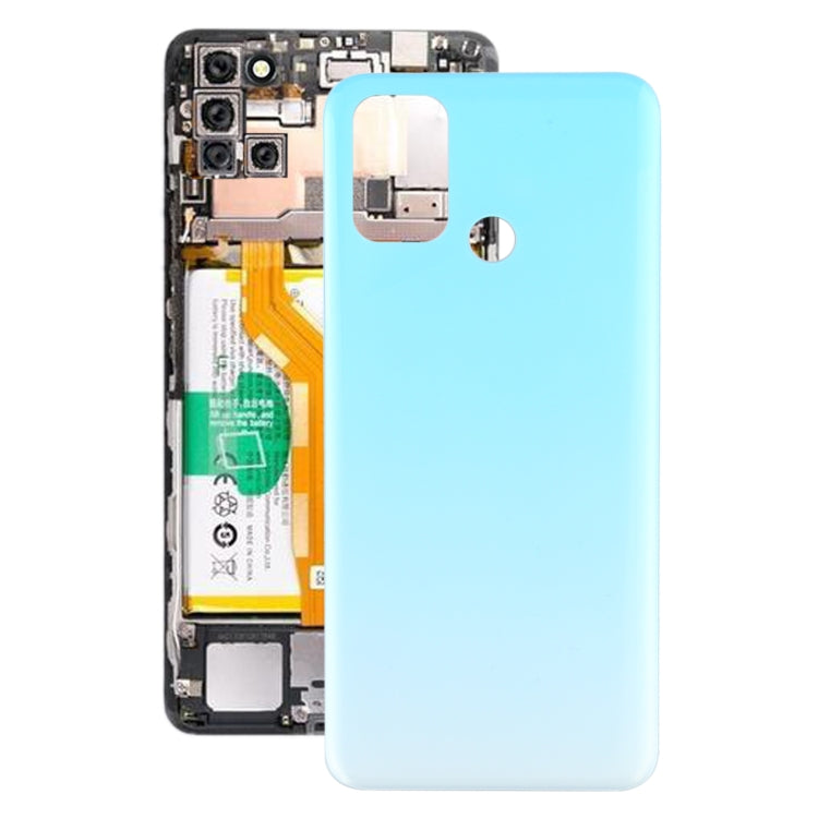 For OPPO Realme 7i / Realme C17 / RMX2103 / RMX2101 Battery Back Cover