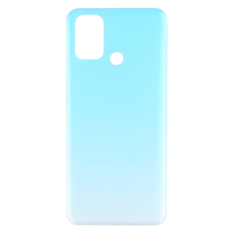 For OPPO Realme 7i / Realme C17 / RMX2103 / RMX2101 Battery Back Cover