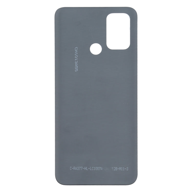 For OPPO Realme 7i / Realme C17 / RMX2103 / RMX2101 Battery Back Cover My Store